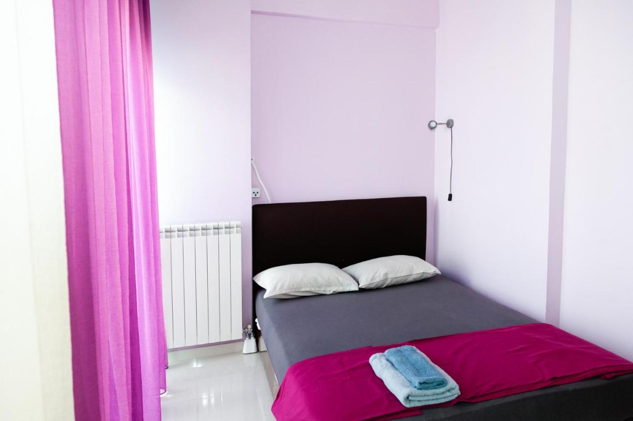 Seaview Pool Villa Near Beach And Athens Airport Pórto Ráfti Eksteriør billede
